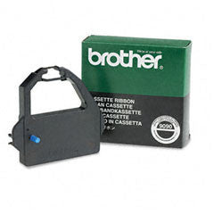 Brother Ribbon Printer Cartridge M1809, M1909, black