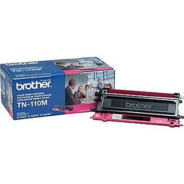 Brother Color Laserjet cartridges TN-110