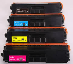 Brother Color Laserjet cartridges TN-336