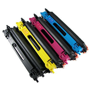 Brother Color Laserjet cartridges TN-115