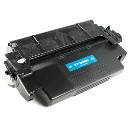 HP Laserjet Cartridge 92274A, 98X, 98A, Black