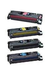 HP color Laserjet Cartridge HP 122A series