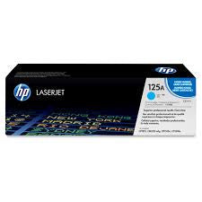 HP color Laserjet Cartridge HP 125A series