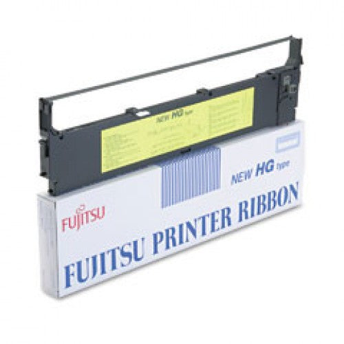 Fujitsu 7600 DPK, CA05463-D807 SDM-9, DL-7600, black