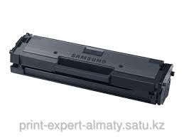 Samsung Toner Cartridge MLT-D111S, Black