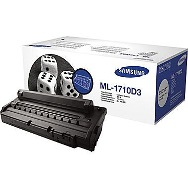 Samsung ML-1710D3 Toner Cartridge, Black
