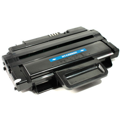 Samsung ML-D2850 Toner Cartridge, High Yield, Black