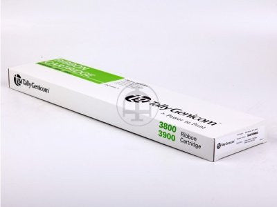 Tally Genicom Nylon Ribbon Printer Cartridge 3800, 3900, Part Number: PN: 3A0100B02