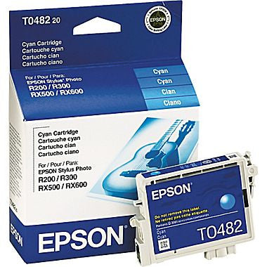 Epson inkjet Cartridges, 48 series