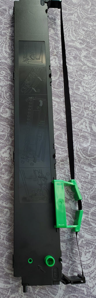 Fujitsu Ribbon cassette SDM-9 KA02087-D811, DL-7600 pro, black