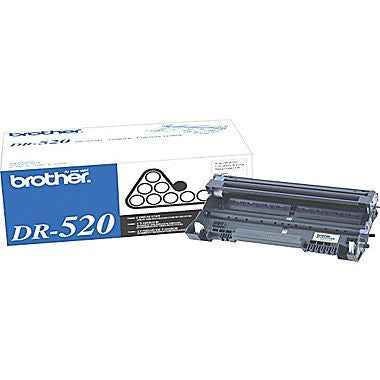 Brother DR-520 laserjet Drum Cartridge