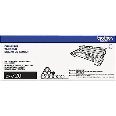 Brother DR-720 Drum Cartridge