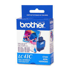 Brother inkjet Cartridges LC41
