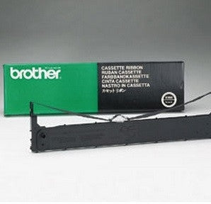Brother Nylon Ribbon Printer Cartridge 9030, black
