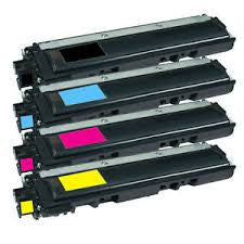 Brother Color Laserjet cartridges TN-210