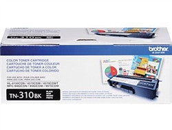 Brother Color Laserjet cartridges TN-310