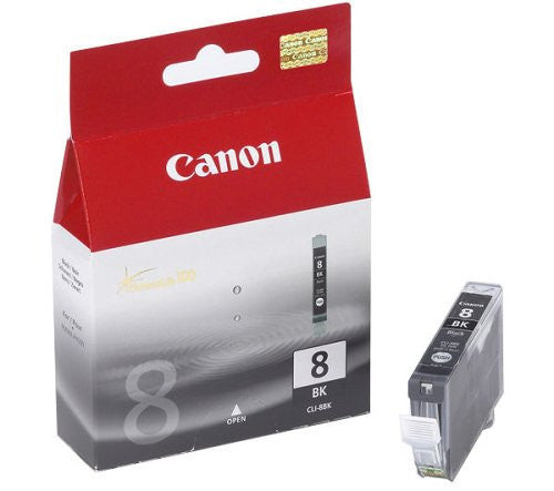 Canon inkjet PGI-5 BK, CLI-8 color cartridge series