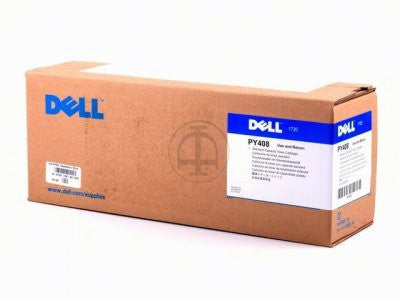 Dell 1720 High Yield Black Toner Cartridge