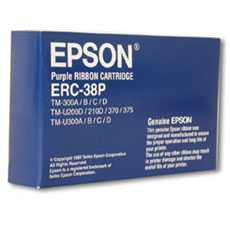 Epson Ribbon Cartridge ERC-03