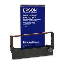 Epson Ribbon Printer Cartridge ERC-23
