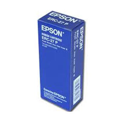 Epson Ribbon Cartridge ERC-27