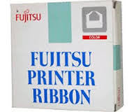 Fujitsu Ribbon CA02374-C104, black