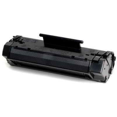 HP Laserjet Cartridge C3906A, HP 06A, Black