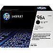 HP Laserjet Cartridge C4096A, HP 96A, Black