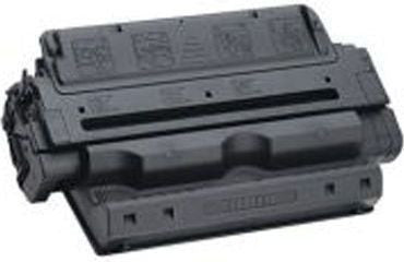 HP Laserjet Cartridge C4182X, HP 82X, Black