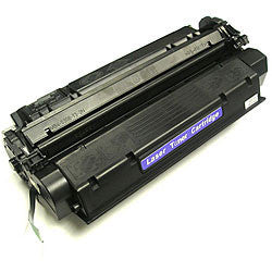 HP Laserjet Cartridge C7115A, C7115X, HP 15A, HP 15X, Black