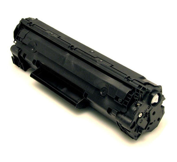 HP Laserjet Cartridge CB435A, HP 35A, Black