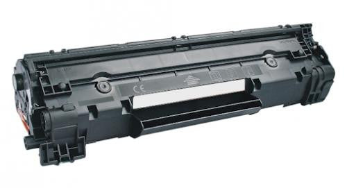 HP Laserjet Cartridge CE278A, HP 78A, Black
