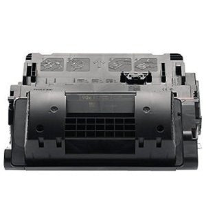 HP Laserjet Cartridge CE390A, CE390X, HP 90A, HP 90X, Black