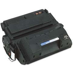 HP Laserjet Cartridge Q1339A, HP 39A, Black