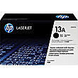 HP Laserjet Cartridge Q2613A, HP 13A, Black