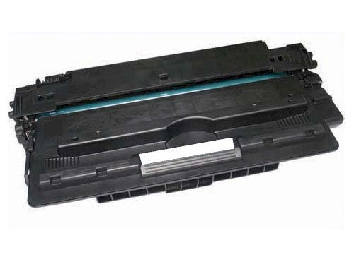HP Laserjet Cartridge Q7516A, 16A, Black