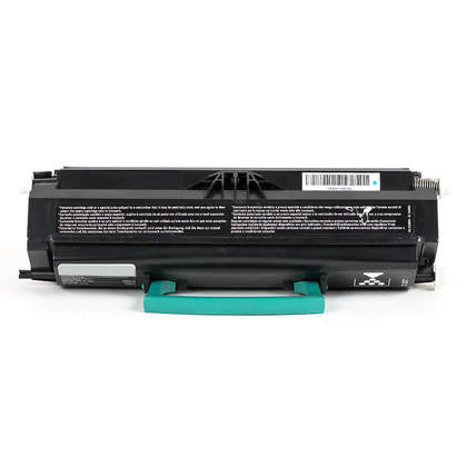 Lexmark laserjet cartridge E250A11A, E250, black