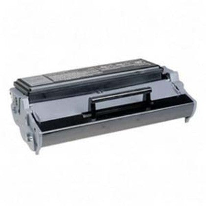 Lexmark laserjet cartridge 12S0400, E220, black