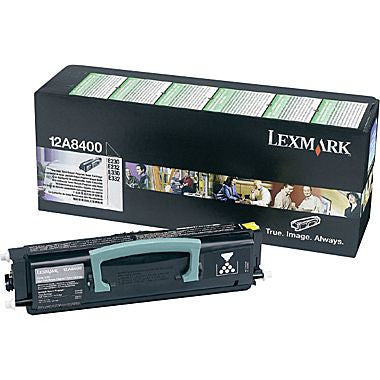 Lexmark laserjet cartridge 24015SA, E230, black