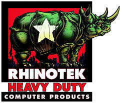 Rhinotek  Laserjet Cartridges