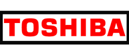 Toshiba Ribbon Cartridges