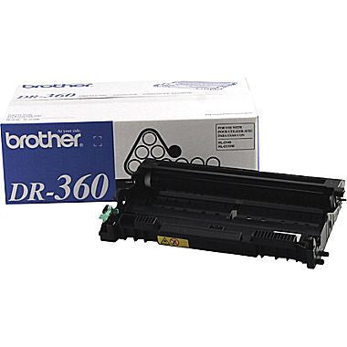 Brother DR-360 Laserjet Drum Cartridge