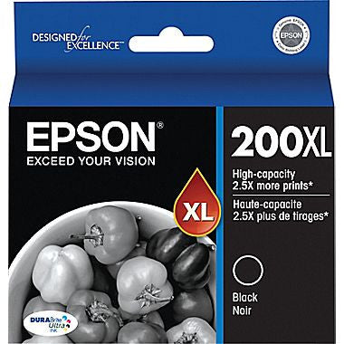 Epson inkjet 200 series, T200 series
