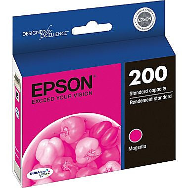 Epson inkjet 200 series, T200 series