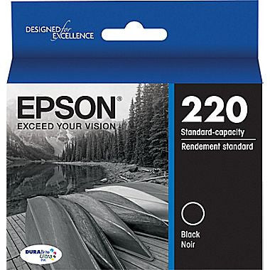 Epson inkjet 220 series, T220 series