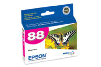 Epson inkjet 88 series