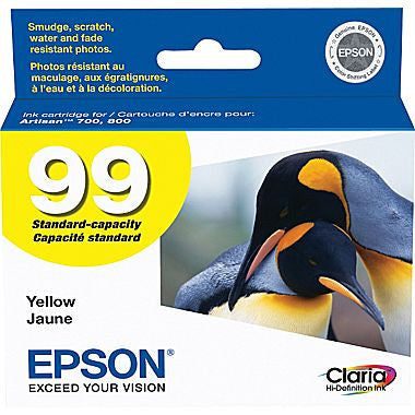 Epson inkjet 99 SY series
